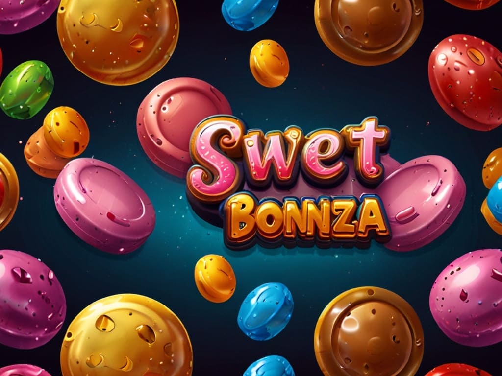 Sweet Bonanza